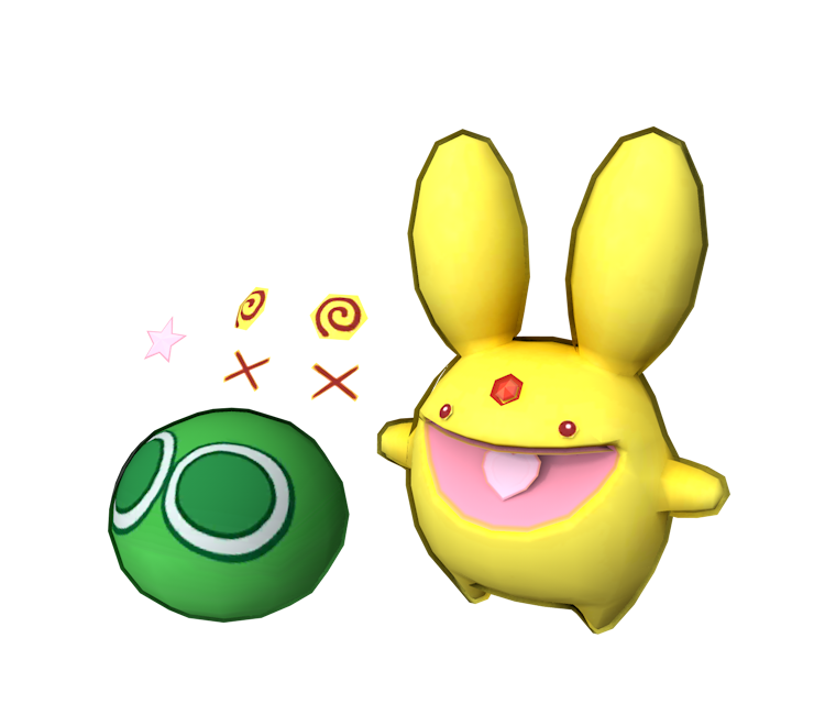 Preview in Browser - Puyo Puyo Chronicle (JPN)