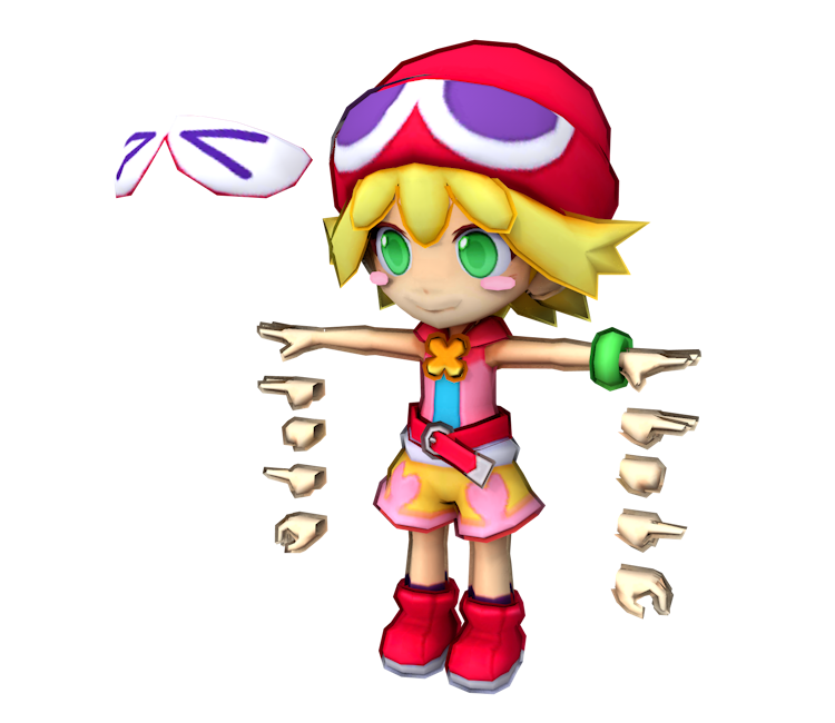 Preview in Browser - Puyo Puyo Chronicle (JPN)