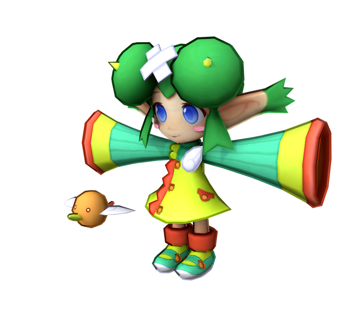 Download ZIP Archive - Puyo Puyo Chronicle (JPN)