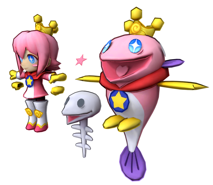 Download ZIP Archive - Puyo Puyo Chronicle (JPN)