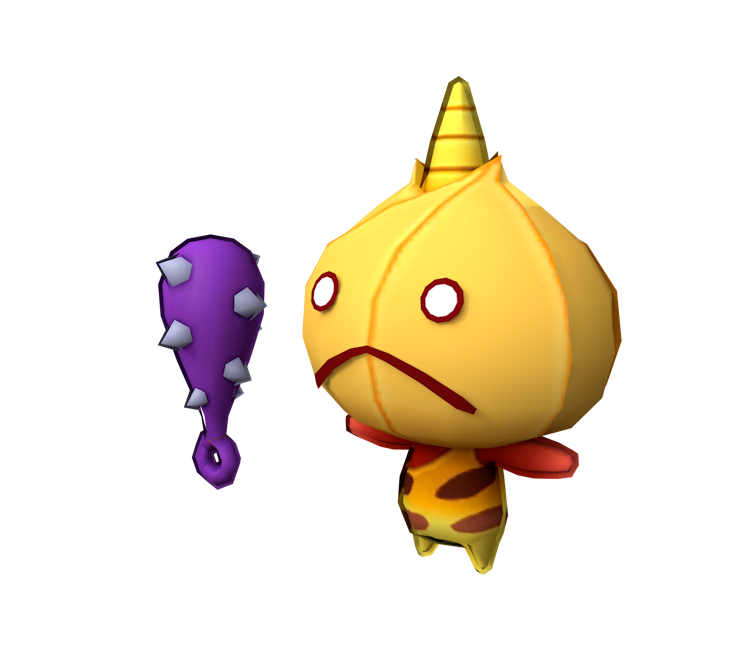 Download ZIP Archive - Puyo Puyo Chronicle (JPN)