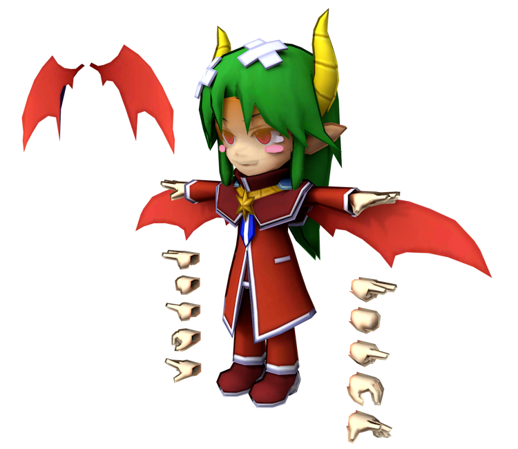 Download ZIP Archive - Puyo Puyo Chronicle (JPN)