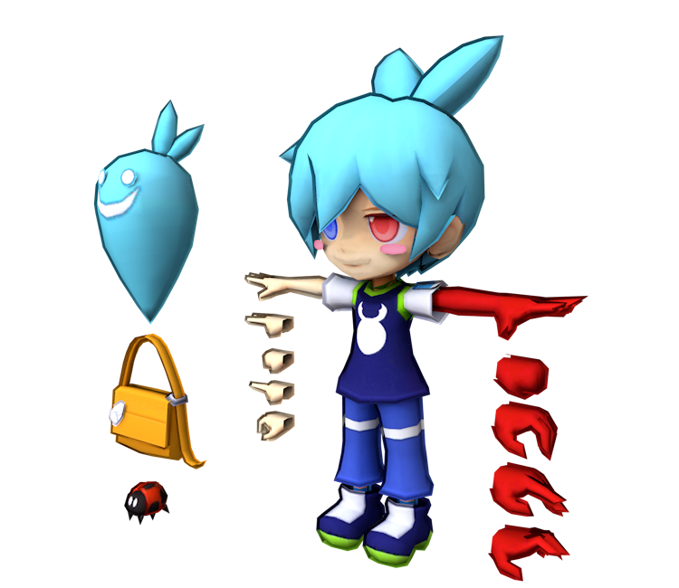 Download ZIP Archive - Puyo Puyo Chronicle (JPN)