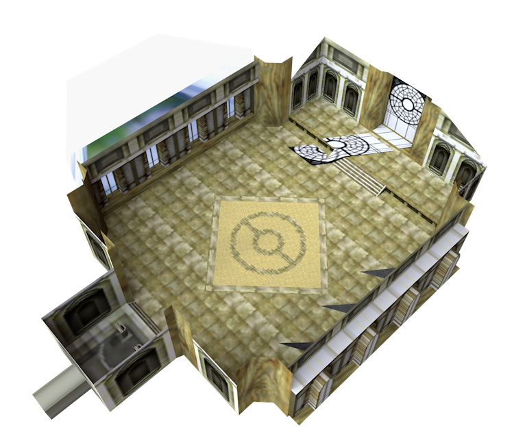 Download ZIP Archive - Pokémon Stadium 2