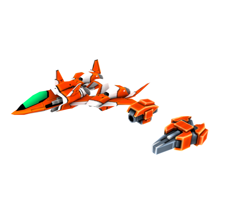 Preview in Browser - DariusBurst Chronicle Saviours