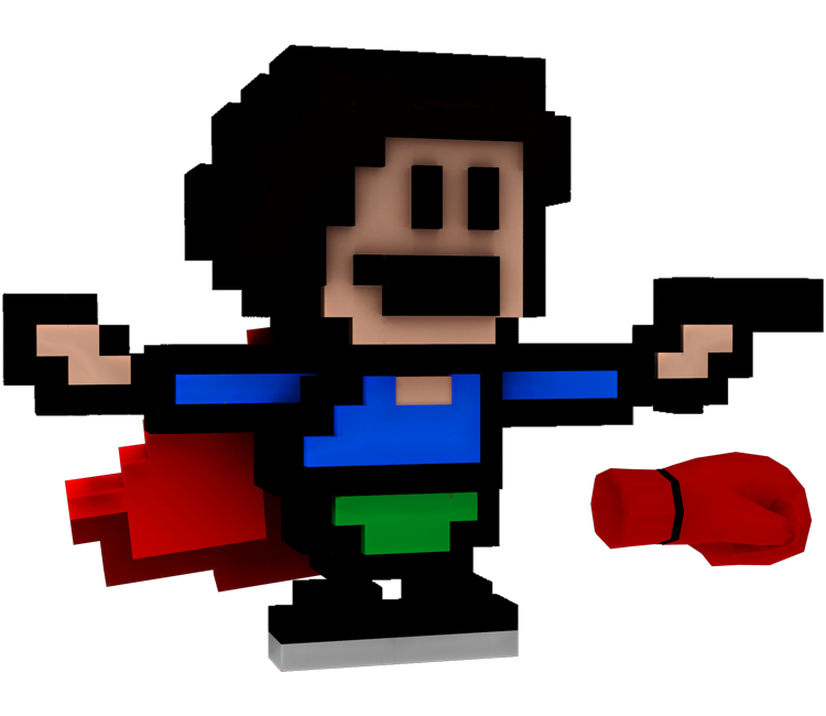 Preview in Browser - Indie Game Battle