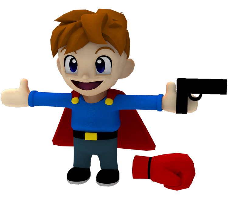 Download ZIP Archive - Indie Game Battle