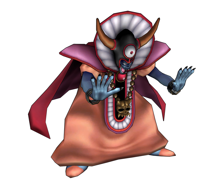 Preview in Browser - Dragon Quest: Monster Battle Road Victory (JPN)