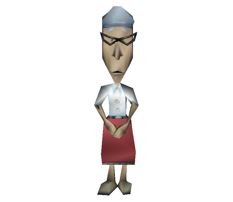 Preview in Browser - Jimmy Neutron vs. Jimmy Negatron