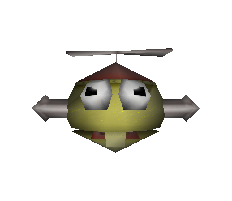 Preview in Browser - Jimmy Neutron vs. Jimmy Negatron