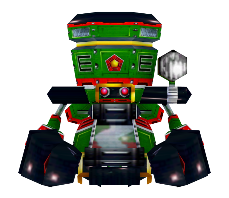 Download ZIP Archive - Sonic Adventure DX: Director's Cut