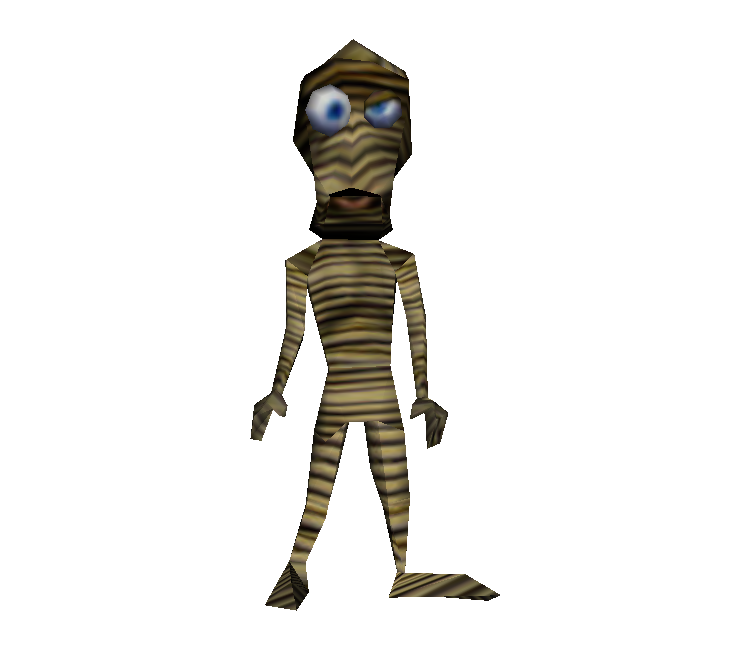 Preview in Browser - Jimmy Neutron vs. Jimmy Negatron