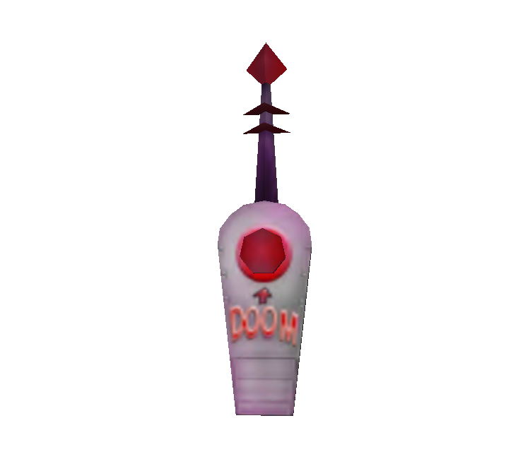 Preview in Browser - Jimmy Neutron vs. Jimmy Negatron