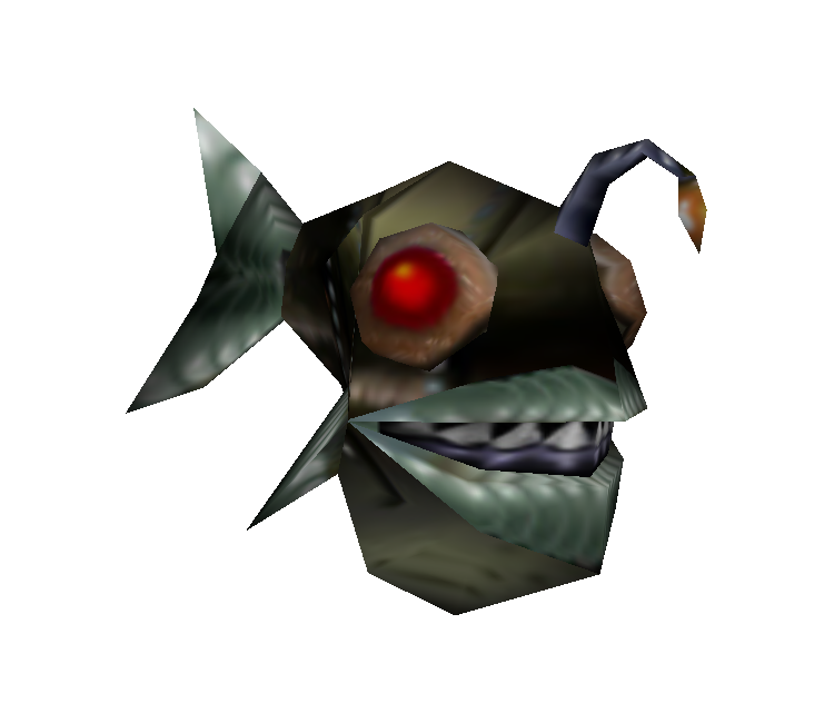 Preview in Browser - Jimmy Neutron vs. Jimmy Negatron