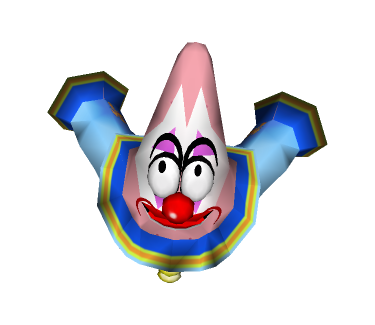 Preview in Browser - SpongeBob SquarePants: Nighty Nightmare