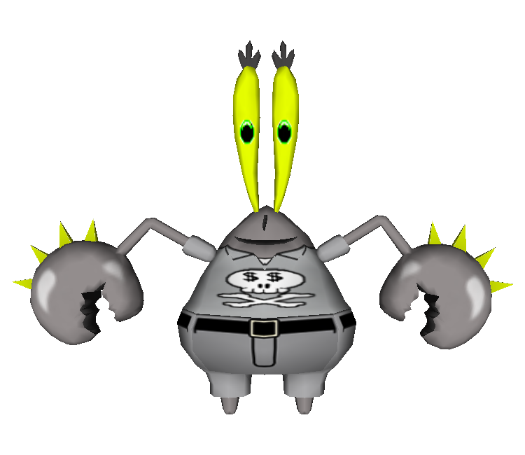 Preview in Browser - SpongeBob SquarePants: Nighty Nightmare