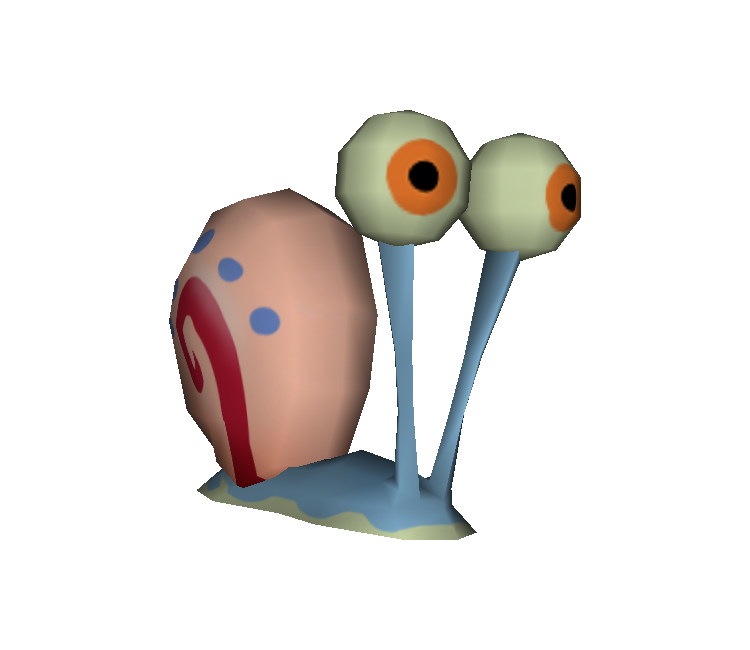 Download ZIP Archive - SpongeBob SquarePants: Nighty Nightmare