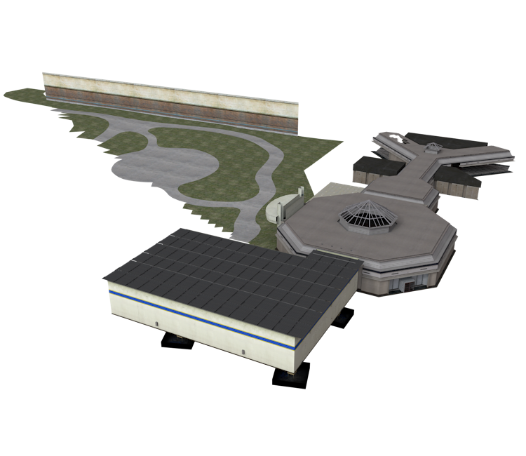 Preview in Browser - Dead Rising