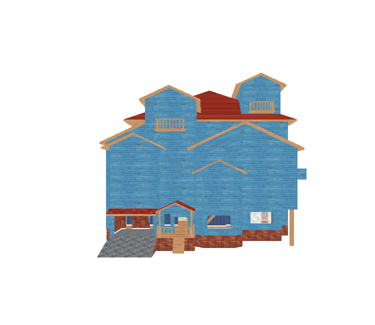 Download ZIP Archive - Hello Neighbor