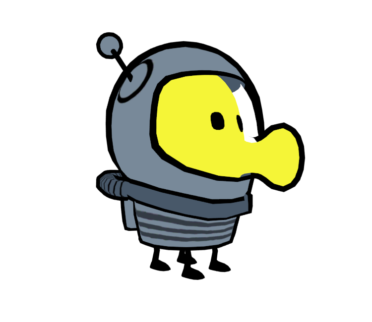 Preview in Browser - Doodle Jump Galaxy (Prototype)