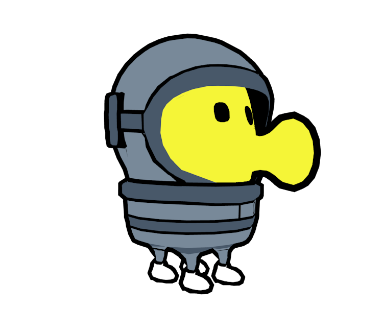 Preview in Browser - Doodle Jump Galaxy (Prototype)