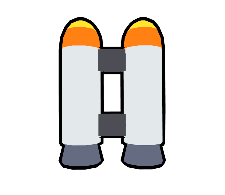 Preview in Browser - Doodle Jump Galaxy (Prototype)