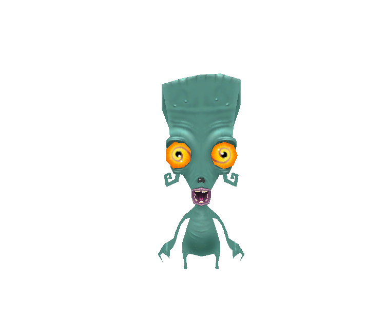 Preview in Browser - The Kore Gang: Outvasion from Inner Earth