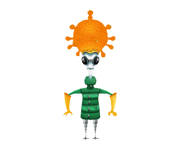 Preview in Browser - The Kore Gang: Outvasion from Inner Earth