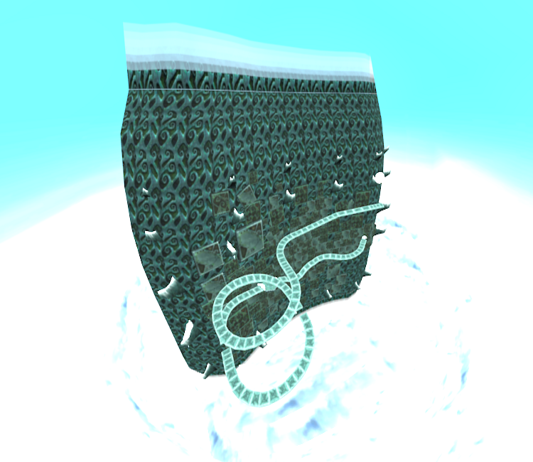 Preview in Browser - The Kore Gang: Outvasion from Inner Earth