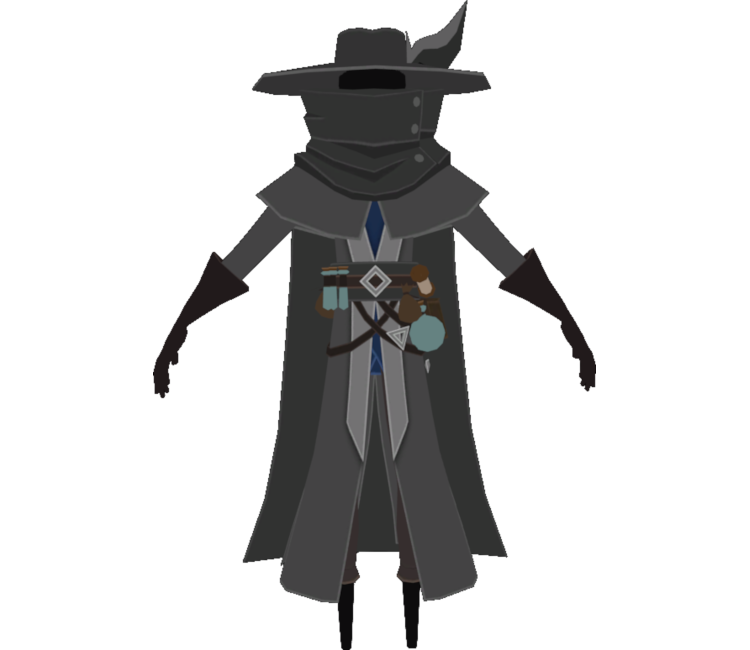 Preview in Browser - Necropolis