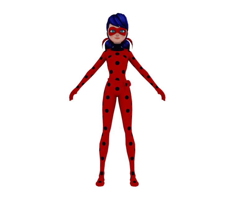 Preview in Browser - Miraculous Ladybug & Cat Noir - The Official Game