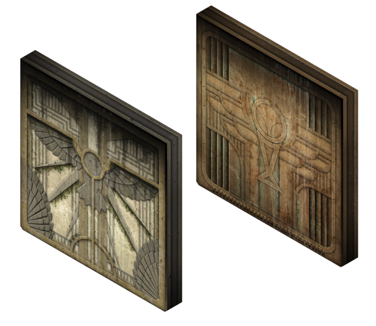 Download ZIP Archive - BioShock 2