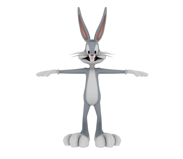 Preview in Browser - Looney Tunes: World of Mayhem