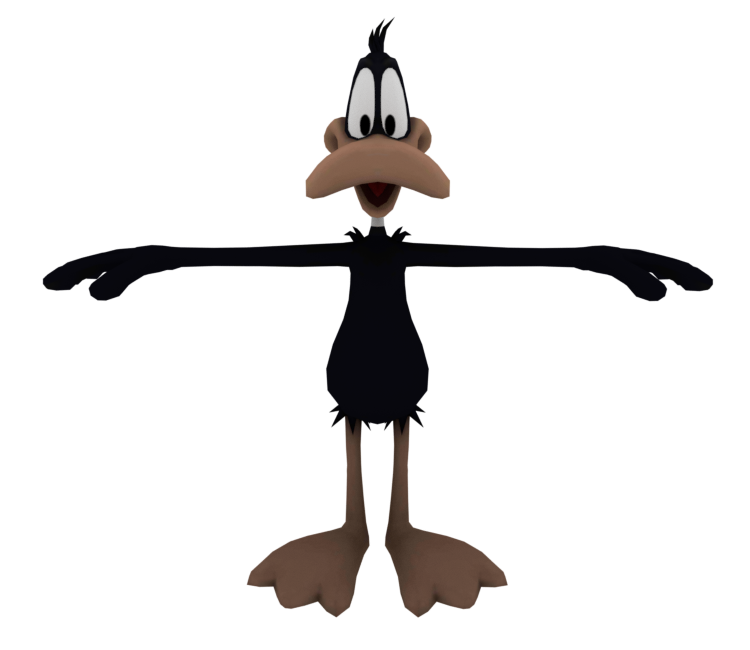 Preview in Browser - Looney Tunes: World of Mayhem
