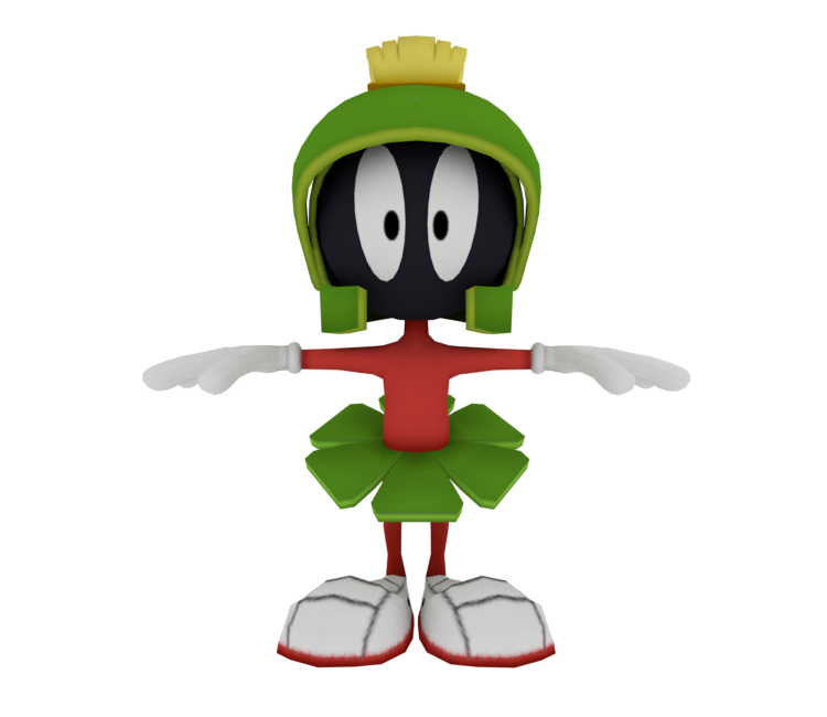 Preview in Browser - Looney Tunes: World of Mayhem