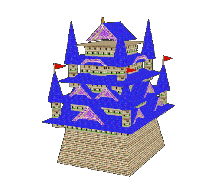 Preview in Browser - Mystical Ninja Starring Goemon