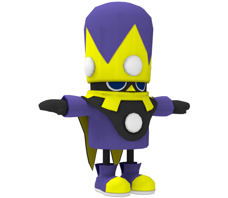Preview in Browser - Klonoa
