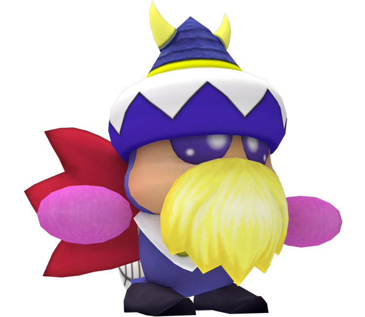 Preview in Browser - Klonoa