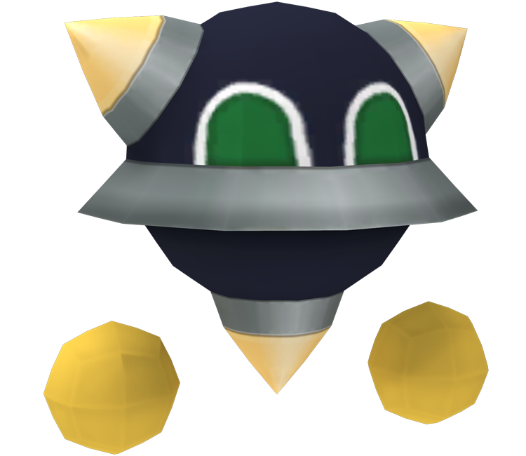 Preview in Browser - Klonoa