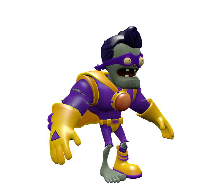 Preview in Browser - Plants vs. Zombies: Garden Warfare 2