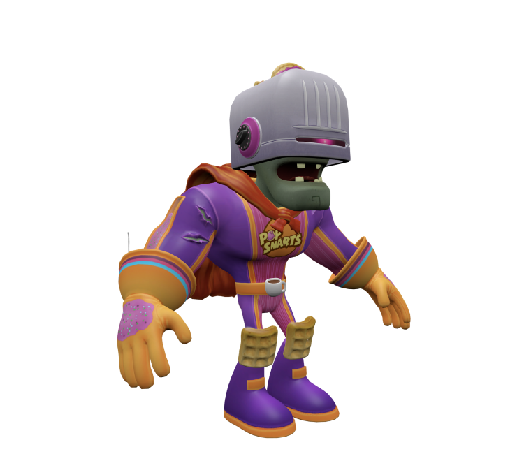 Preview in Browser - Plants vs. Zombies: Garden Warfare 2