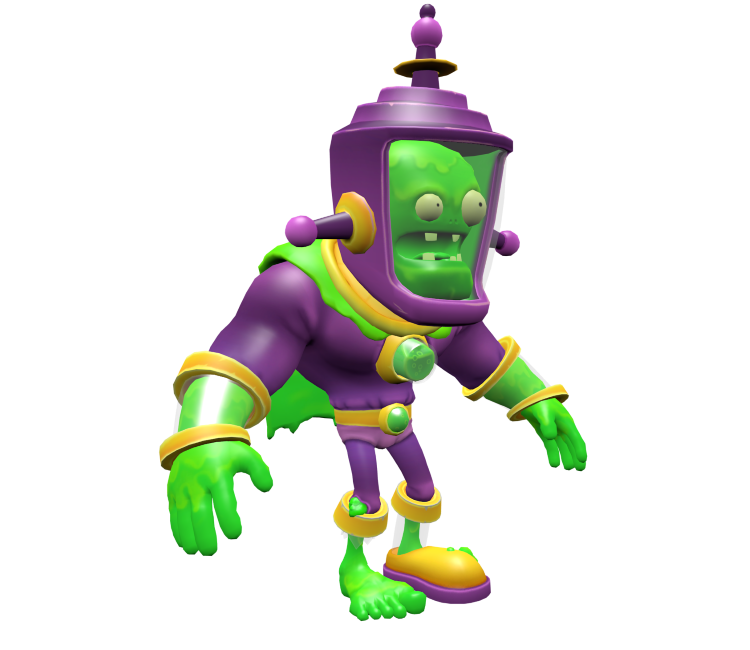 Preview in Browser - Plants vs. Zombies: Garden Warfare 2
