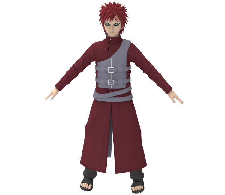 Preview in Browser - Naruto to Boruto: Shinobi Striker