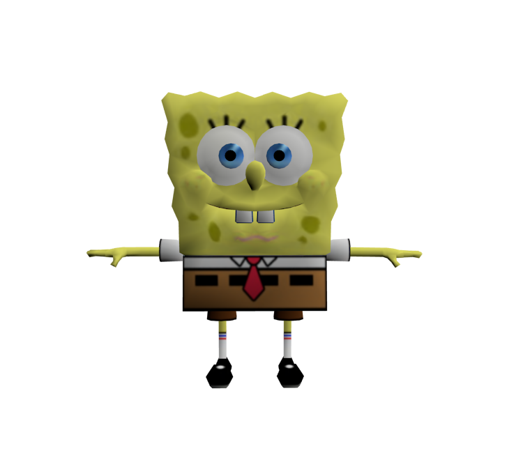 Preview in Browser - The SpongeBob SquarePants Movie