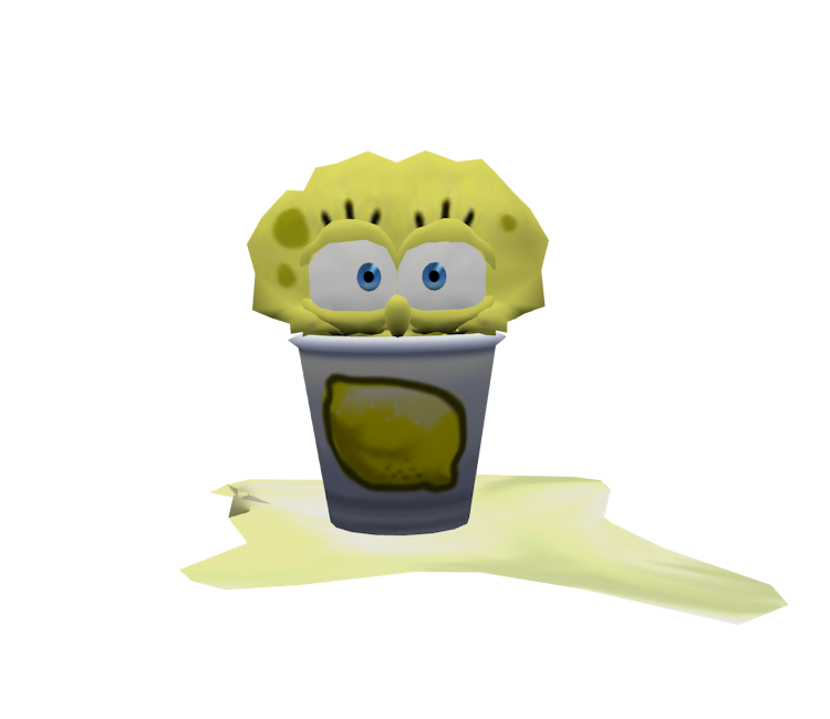 Preview in Browser - SpongeBob SquarePants: Lights, Camera, Pants!