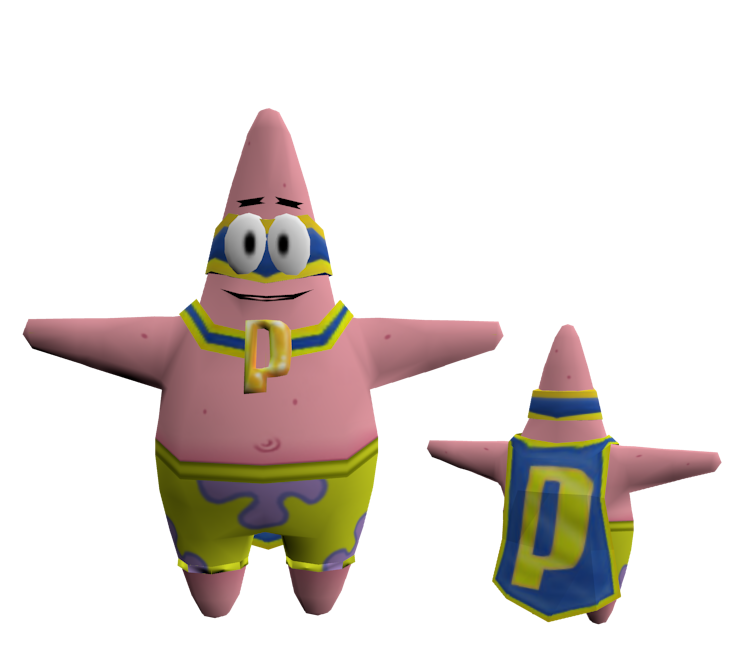 Preview in Browser - SpongeBob SquarePants: Battle for Bikini Bottom