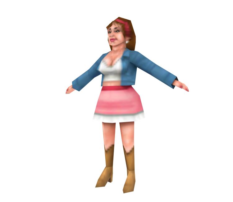 Preview in Browser - The Sims 2