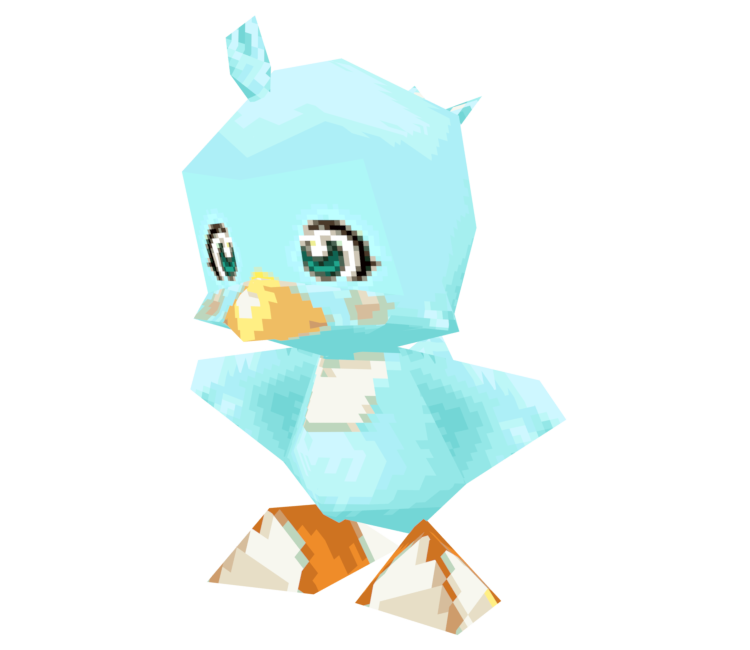 Preview in Browser - Final Fantasy Fables: Chocobo Tales