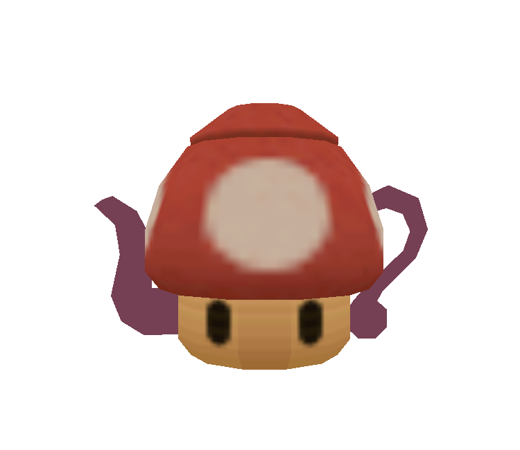 Preview in Browser - Mario Party 4