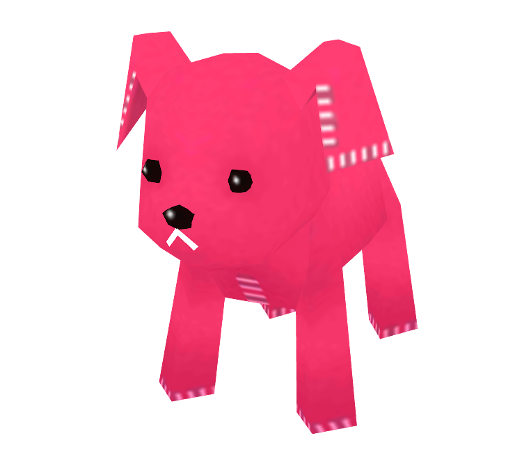 Preview in Browser - Nintendogs + Cats